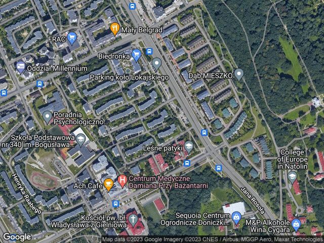 Mieszkanie 4-pokojowe Warszawa Mokotów, ul. Eugeniusza Lokajskiego. Zdjęcie 1