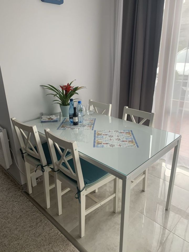 Mieszkanie 2-pokojowe Łeba, ul. Eugeniusza Kwiatkowskiego. Zdjęcie 5