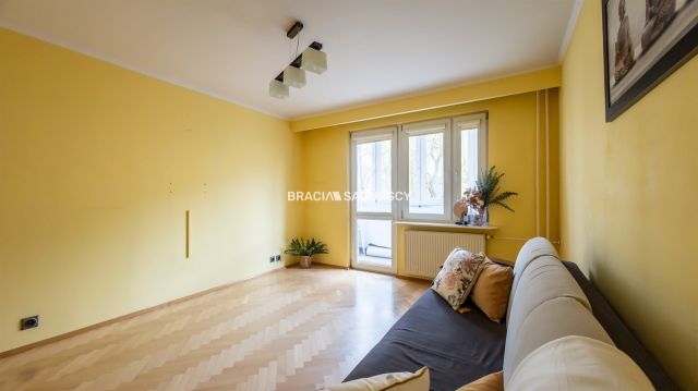 Mieszkanie 2-pokojowe Kraków Nowa Huta, os. Albertyńskie. Zdjęcie 32