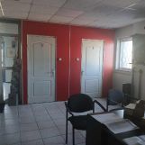 Hala/magazyn Warszawa Targówek, ul. Radzymińska