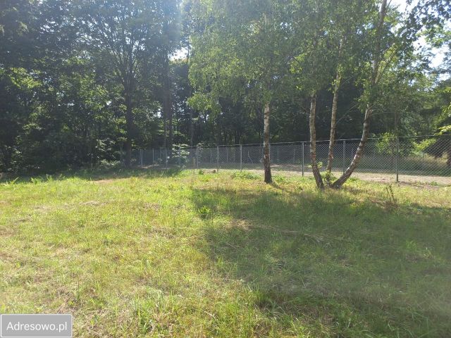 Działka budowlana Giżyno. Zdjęcie 1