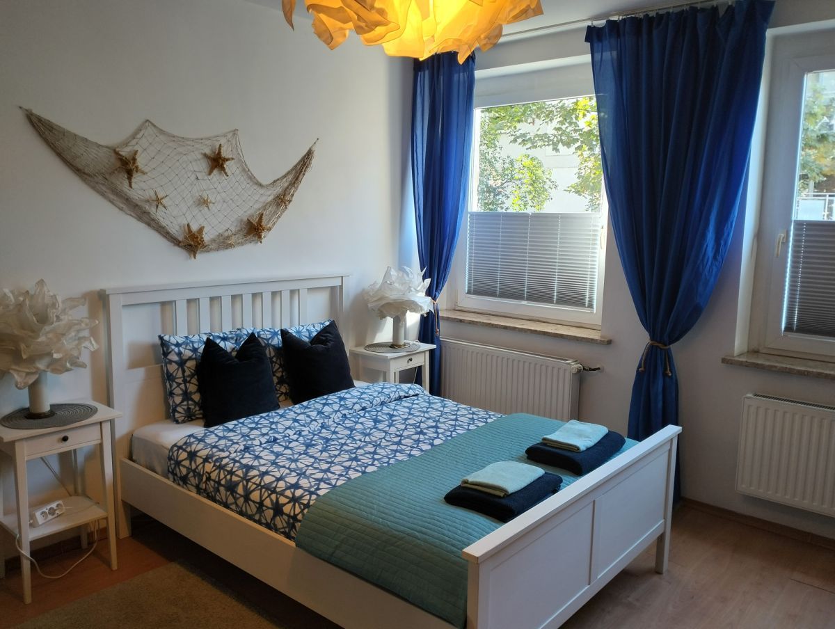 Mieszkanie 2-pokojowe Gdańsk Wrzeszcz, ul. Bolesława Chrobrego. Zdjęcie 5