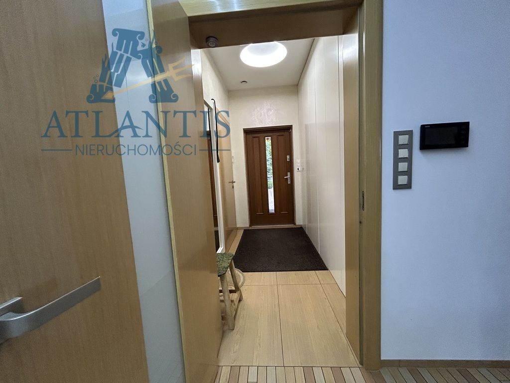 dom wolnostojący, 5 pokoi Dąbrówka Nowa, ul. Ziemiańska. Zdjęcie 17