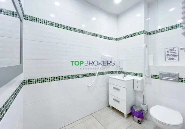 Mieszkanie 2-pokojowe Warszawa Praga-Południe. Zdjęcie 7