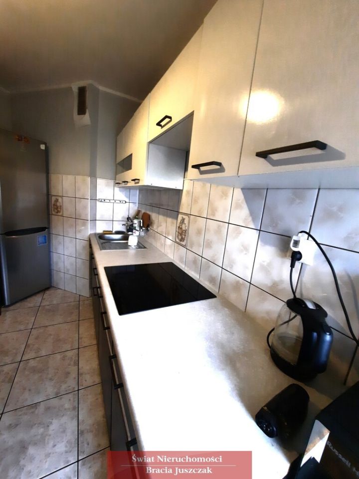 Mieszkanie 3-pokojowe Wrocław Ołbin, ul. Stefana Jaracza. Zdjęcie 4