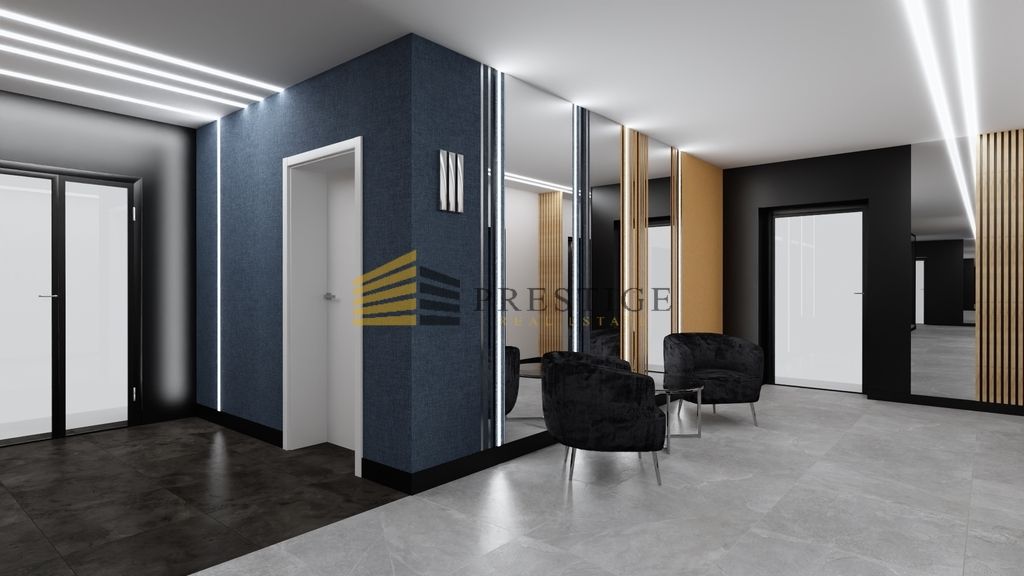 Biuro Warszawa Śródmieście, ul. Solec. Zdjęcie 10