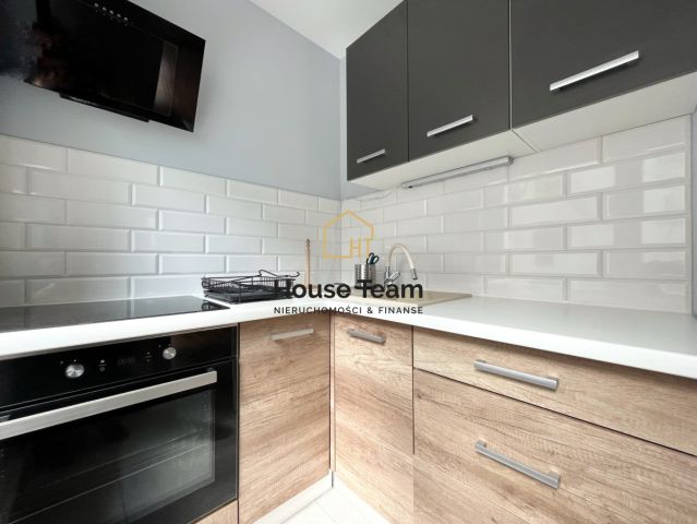 Mieszkanie 1-pokojowe Bydgoszcz Śródmieście, ul. Chwytowo. Zdjęcie 3