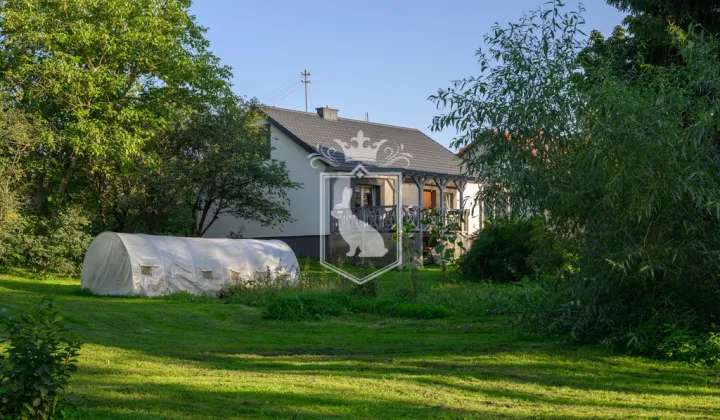 dom wolnostojący, 3 pokoje Sterławki Wielkie