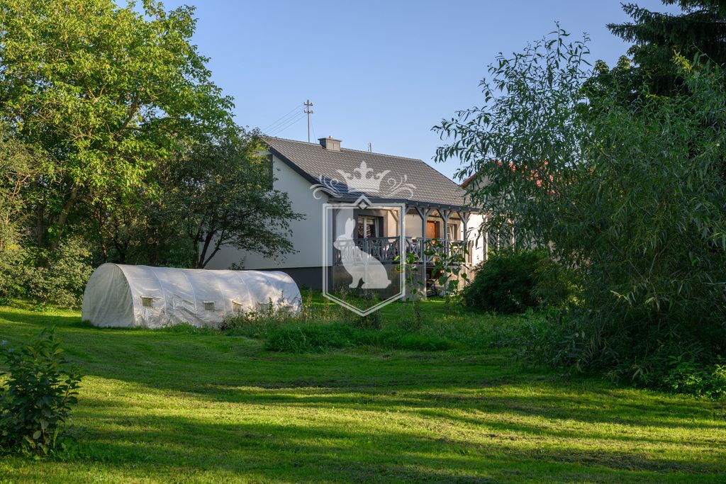 dom wolnostojący, 3 pokoje Sterławki Wielkie