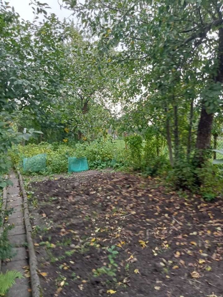 Działka rod Lidzbark Warmiński, ul. Rolna. Zdjęcie 6