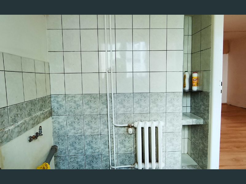 Mieszkanie 2-pokojowe Lubin Centrum, ul. Księcia Ludwika I. Zdjęcie 7