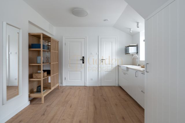 Mieszkanie 2-pokojowe Gdańsk Brzeźno, ul. Brzeźnieńska. Zdjęcie 7