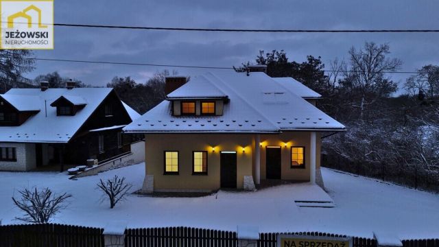 dom wolnostojący, 5 pokoi Kazimierz Dolny. Zdjęcie 5