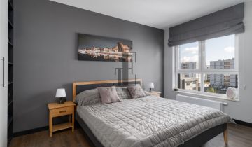 Mieszkanie 3-pokojowe Warszawa Ursus, ul. Herbu Oksza