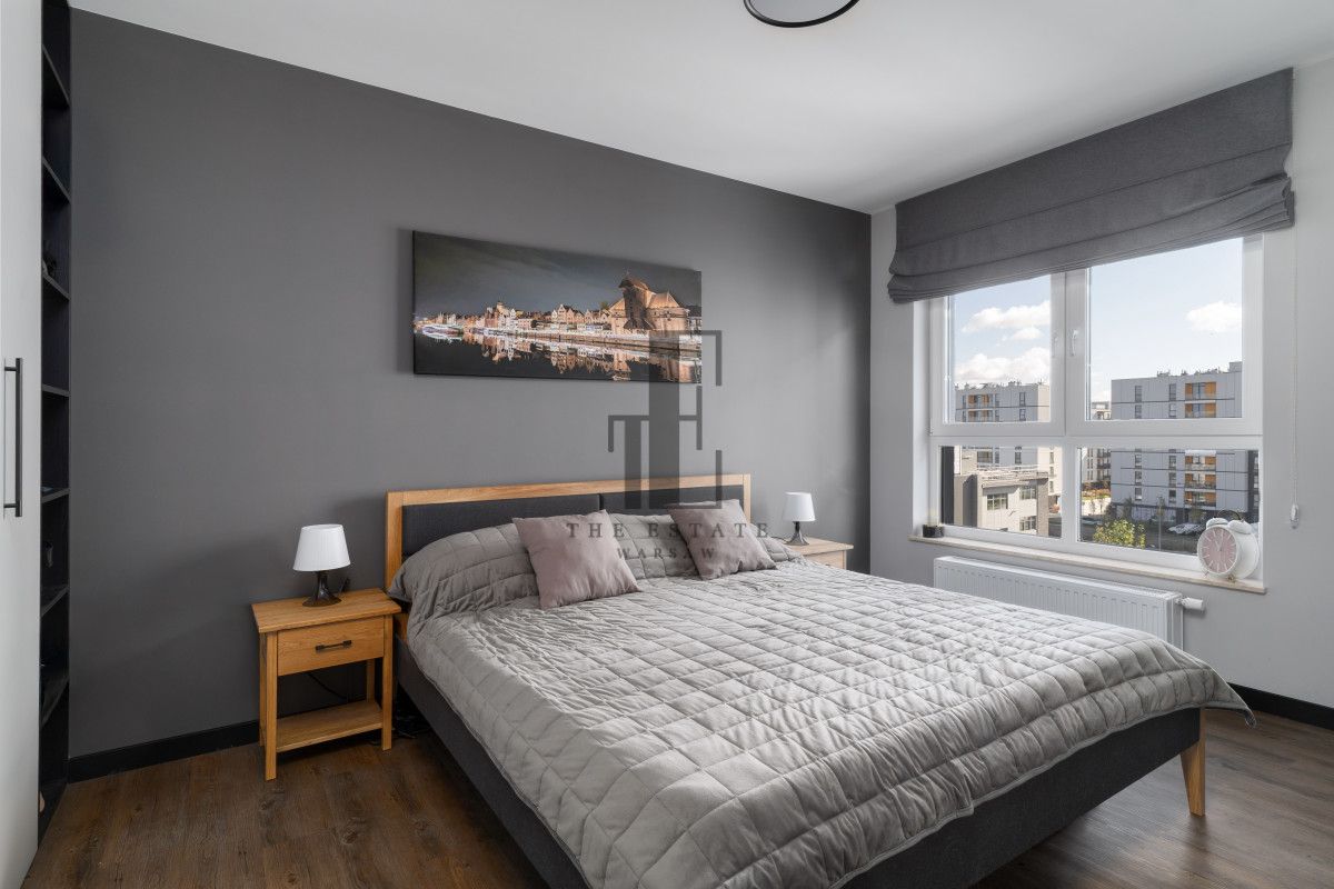 Mieszkanie 3-pokojowe Warszawa Ursus, ul. Herbu Oksza. Zdjęcie 6