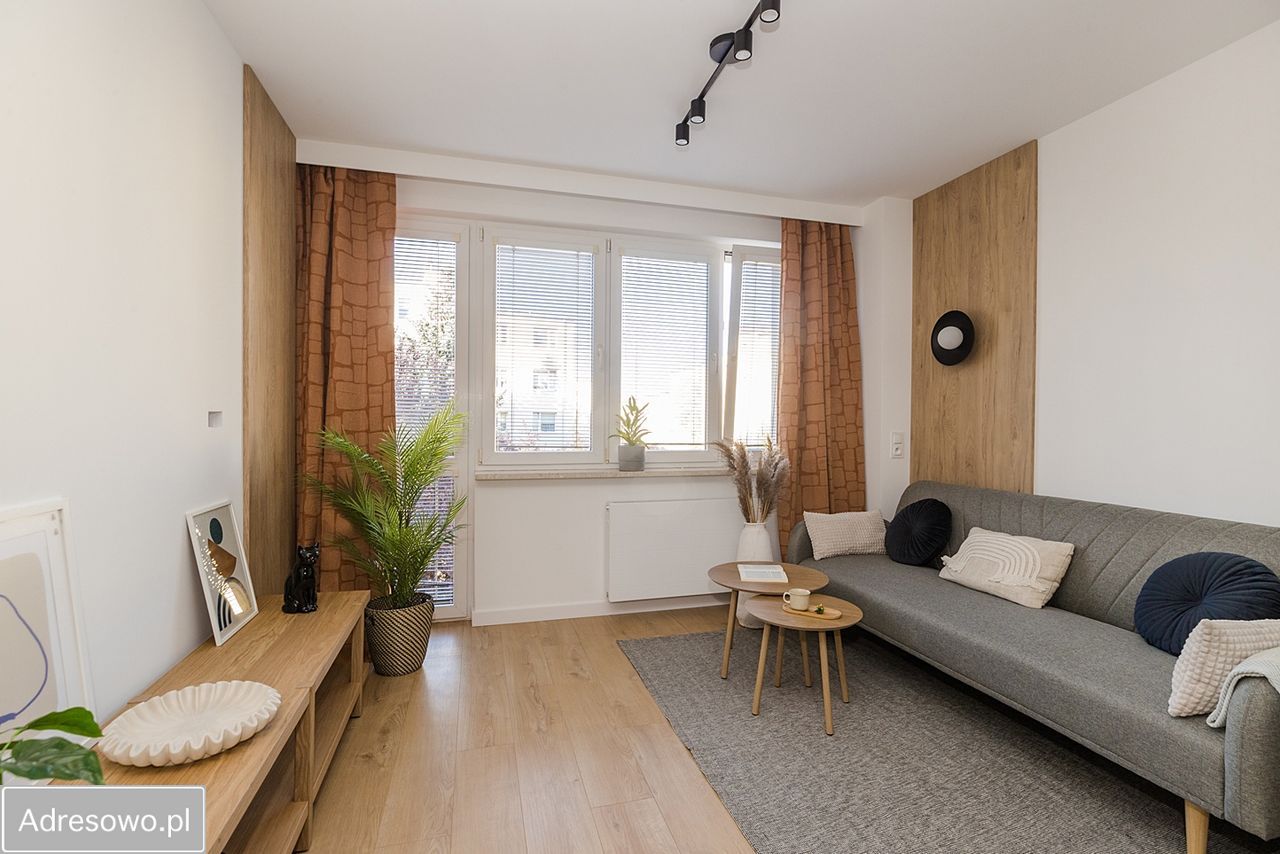 Mieszkanie 2-pokojowe Pruszków, ul. Książąt Mazowieckich. Zdjęcie 7