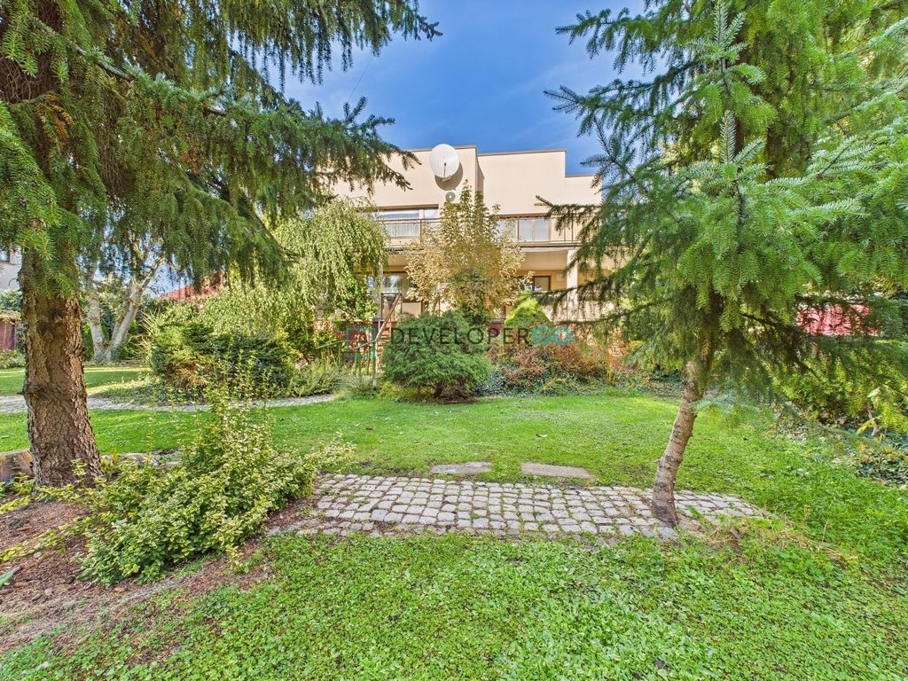 dom wolnostojący, 10 pokoi Białystok Jaroszówka, ul. Kordiana. Zdjęcie 2