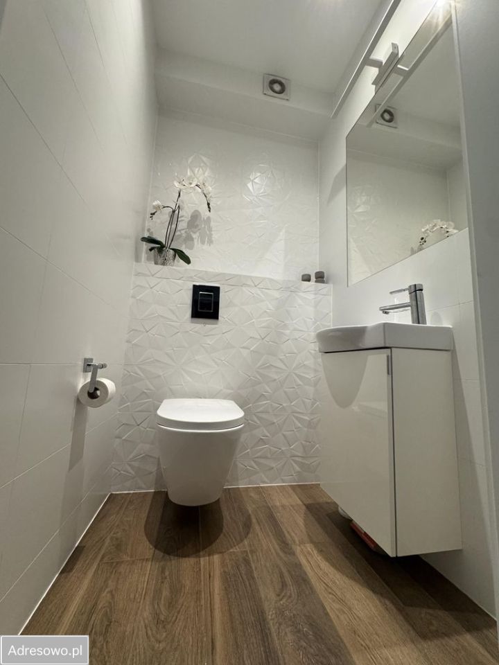 Mieszkanie 3-pokojowe Józefosław, ul. Jutrzenki. Zdjęcie 13