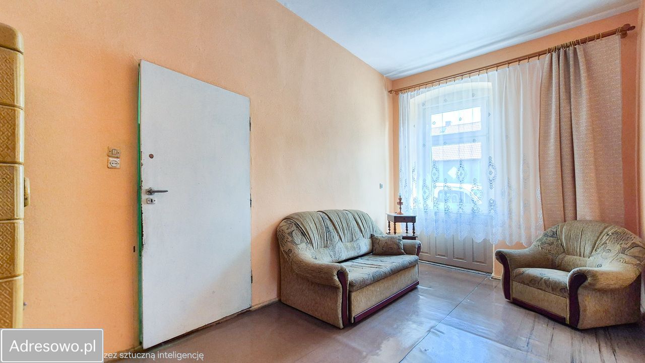 Mieszkanie 6-pokojowe Zębowice. Zdjęcie 9