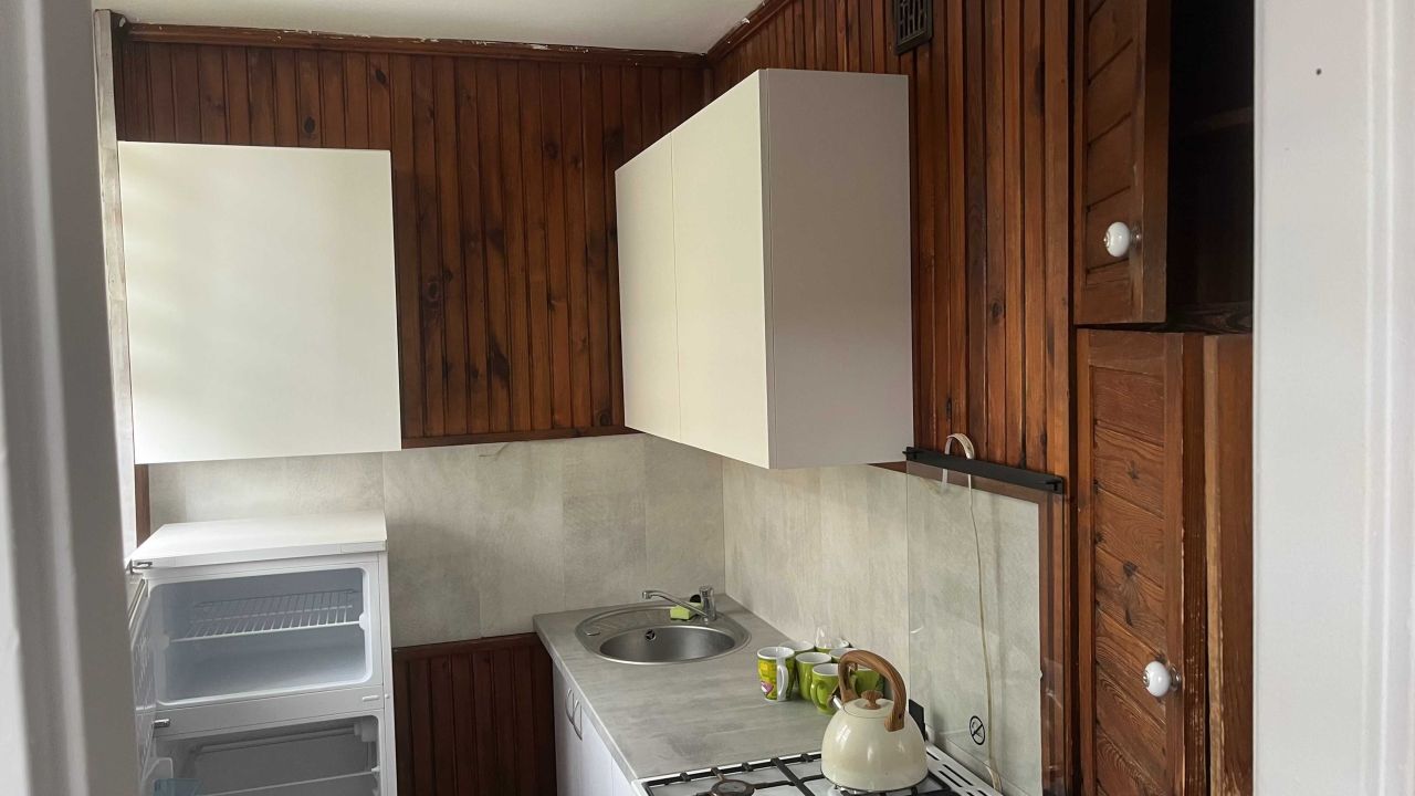 Mieszkanie 2-pokojowe Nowa Sól Centrum, os. Kopernika. Zdjęcie 6