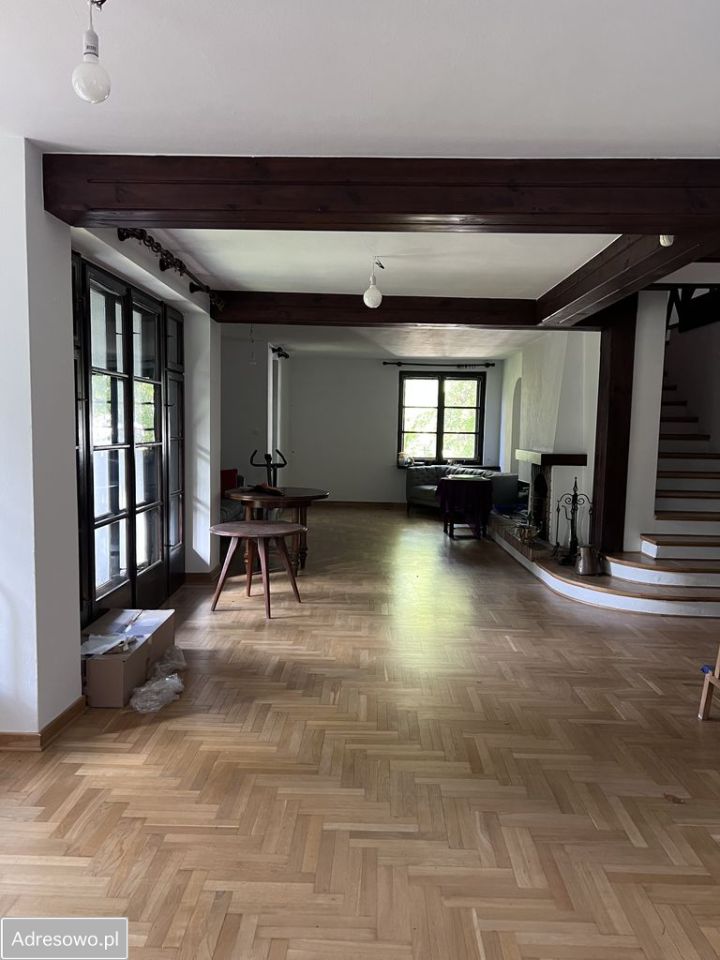 dom wolnostojący, 6 pokoi Błonie, ul. Wierzbowa. Zdjęcie 7