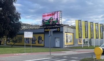 Nieruchomość komercyjna Goleniów, ul. Armii Krajowej