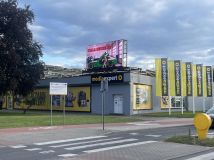 Nieruchomość komercyjna Goleniów, ul. Armii Krajowej