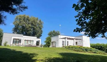 dom wolnostojący Siedliszcze