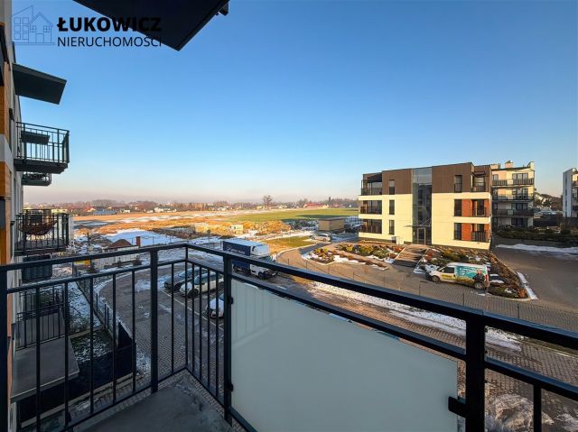 Mieszkanie 2-pokojowe Czechowice-Dziedzice Brzeziny. Zdjęcie 19