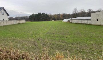 Działka budowlana Przemęt, ul. Rzemieślnicza