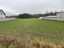 Działka budowlana Przemęt, ul. Rzemieślnicza