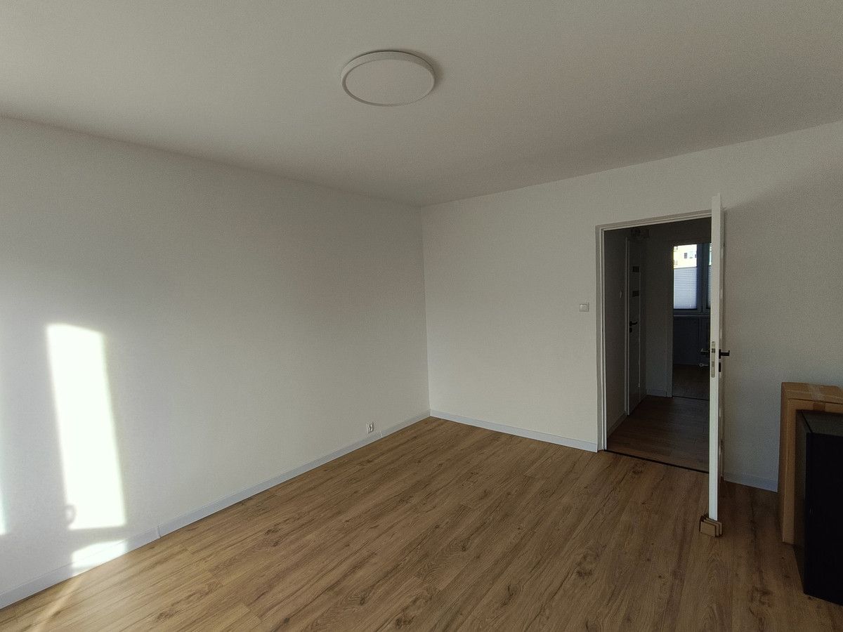 Mieszkanie 2-pokojowe Łódź Polesie, ul. Wioślarska. Zdjęcie 17