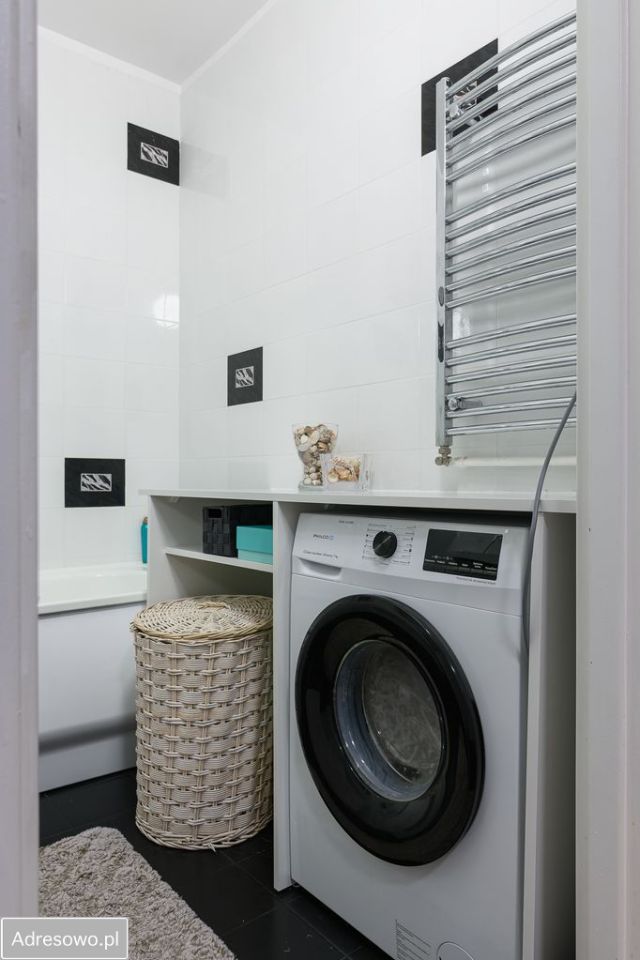 Mieszkanie 3-pokojowe Białystok Zielone Wzgórza. Zdjęcie 3