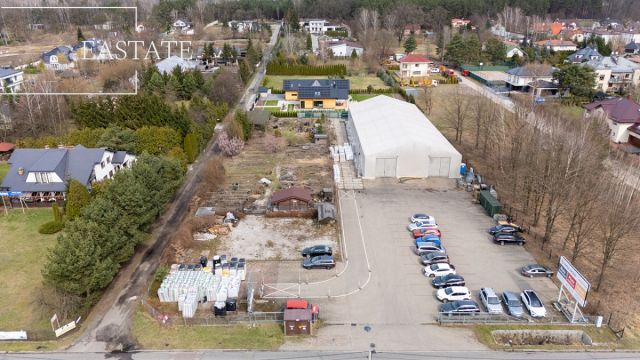 Działka inwestycyjna Warszawa Wesoła, ul. Mazowiecka. Zdjęcie 1