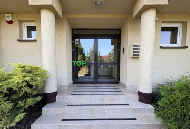 Mieszkanie 3-pokojowe Warszawa Wawer, ul. Kaszmirowa. Zdjęcie 14