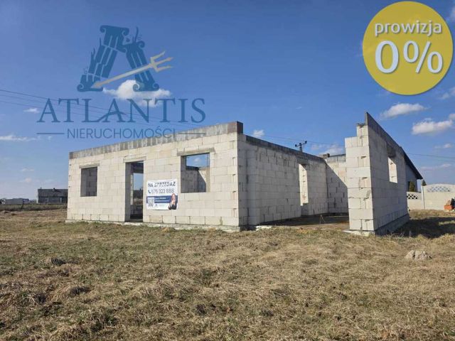 Działka budowlana Kowalewo. Zdjęcie 3