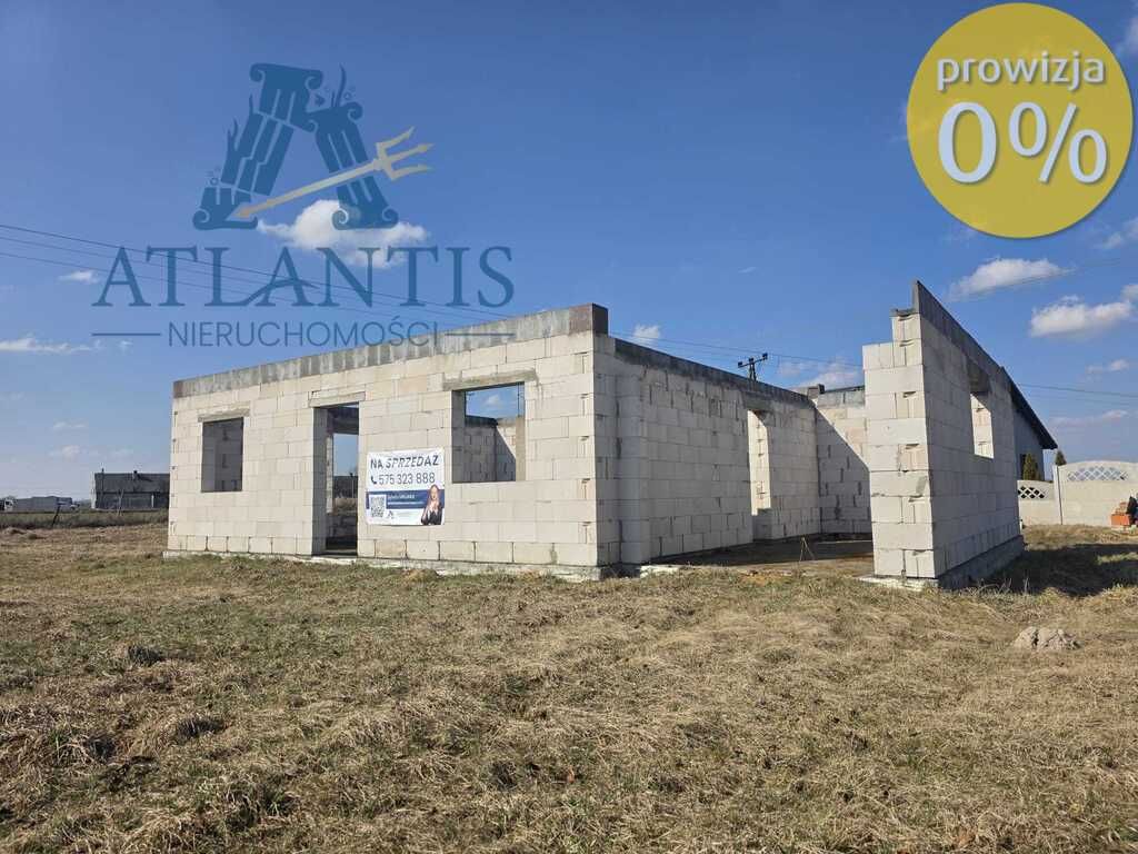 Działka budowlana Kowalewo. Zdjęcie 3