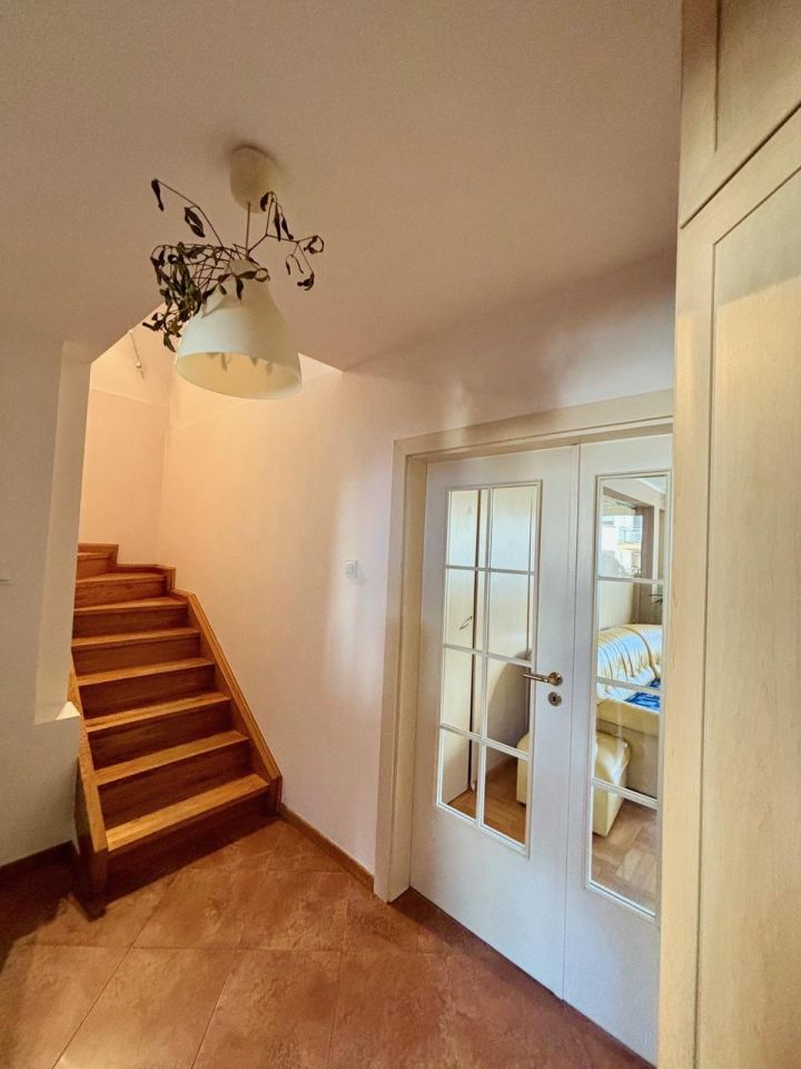 Mieszkanie 4-pokojowe Warszawa Bemowo, ul. Górczewska. Zdjęcie 8