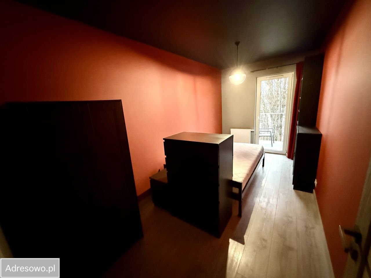 Mieszkanie 2-pokojowe Łódź Widzew, ul. Jana Kilińskiego. Zdjęcie 4