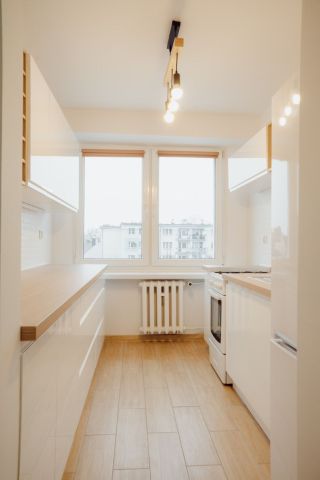 Mieszkanie 2-pokojowe Łódź Chojny, ul. Lecznicza. Zdjęcie 6