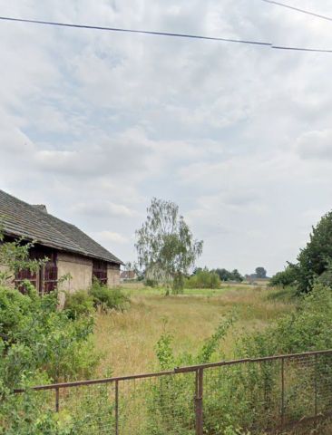 Działka budowlana Opole Borki. Zdjęcie 1