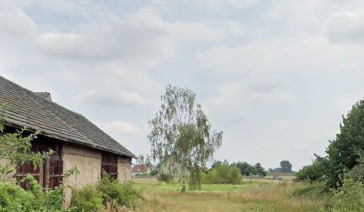 Działka budowlana Opole Borki