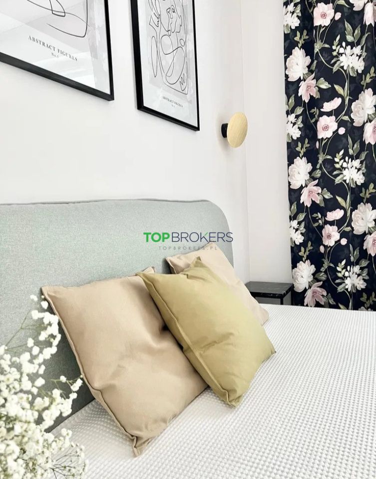 Mieszkanie 4-pokojowe Warszawa Wola, ul. Jana Kazimierza. Zdjęcie 8