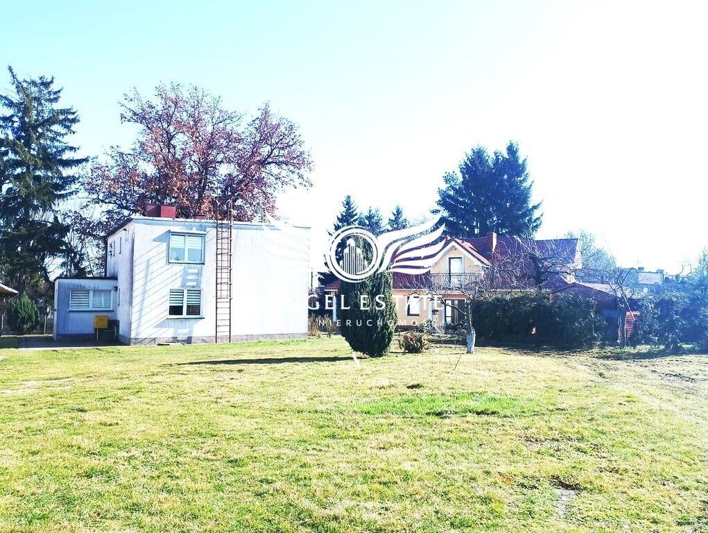 dom wolnostojący, 4 pokoje Pyrzyce, ul. Henryka Sienkiewicza. Zdjęcie 4