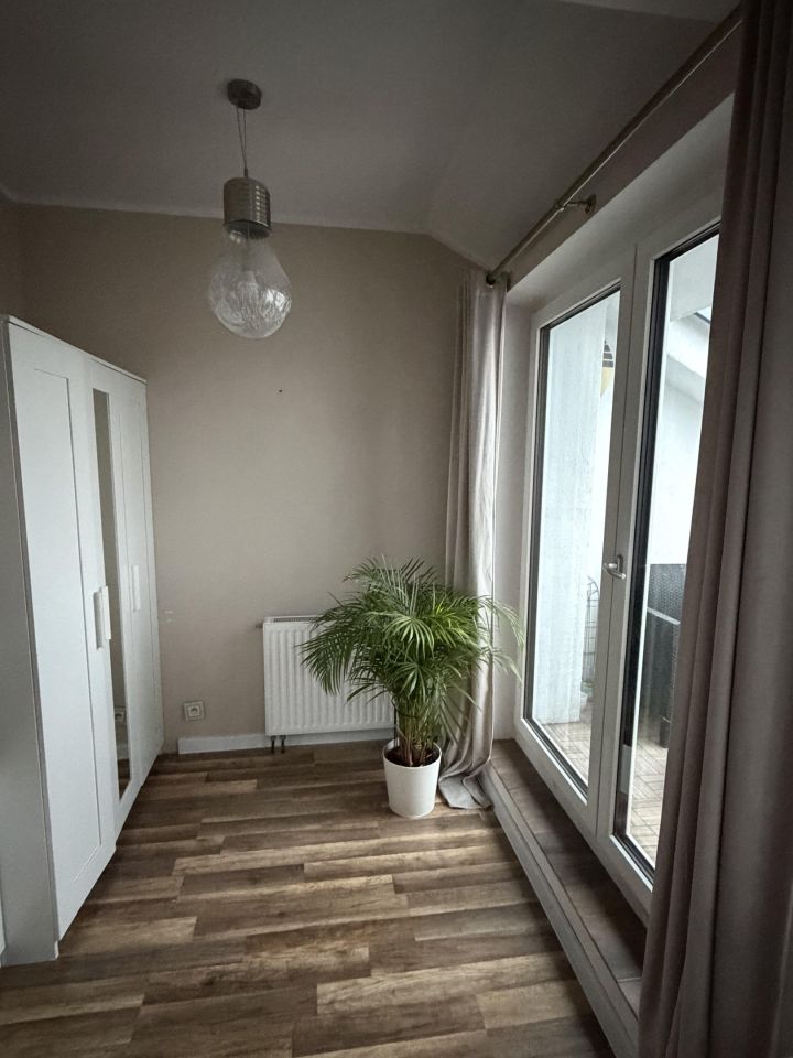 Mieszkanie 4-pokojowe Gdańsk Wrzeszcz, ul. Bolesława Chrobrego. Zdjęcie 16