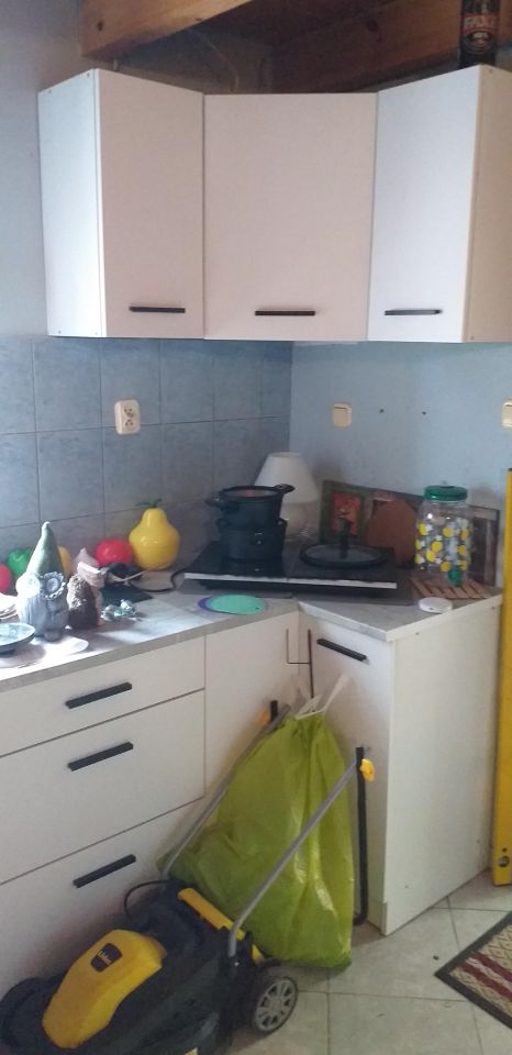 Działka rod Gdańsk Jasień, ul. Gronostajowa. Zdjęcie 10