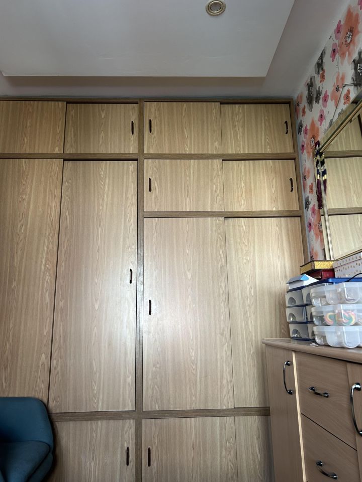 Mieszkanie 3-pokojowe Białystok, Orzeszkowej. Zdjęcie 2