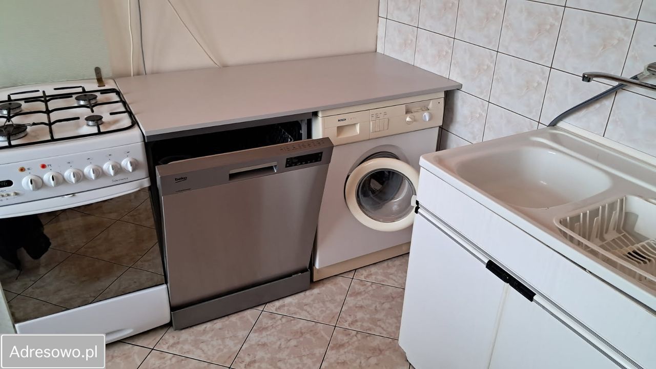 Mieszkanie 3-pokojowe Żywiec, os. Parkowe. Zdjęcie 8