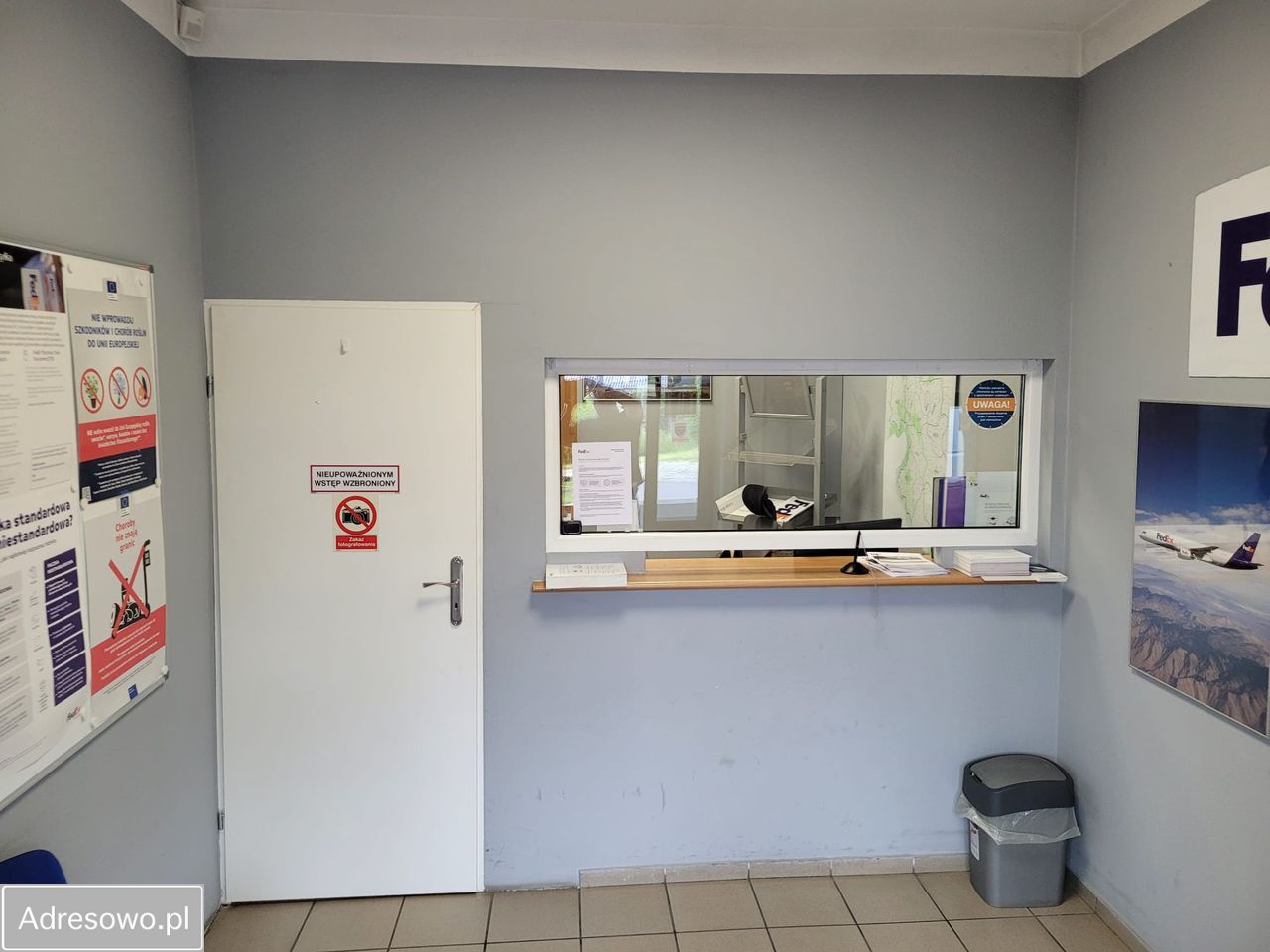 Hala/magazyn Wałbrzych Nowe Miasto, ul. Ceglana. Zdjęcie 16