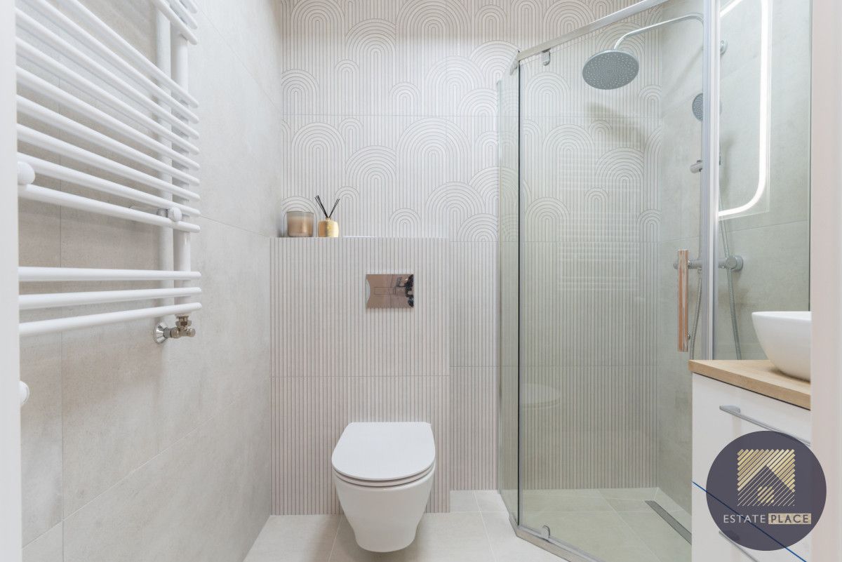 Mieszkanie 3-pokojowe Warszawa Mokotów, ul. Domaniewska. Zdjęcie 6